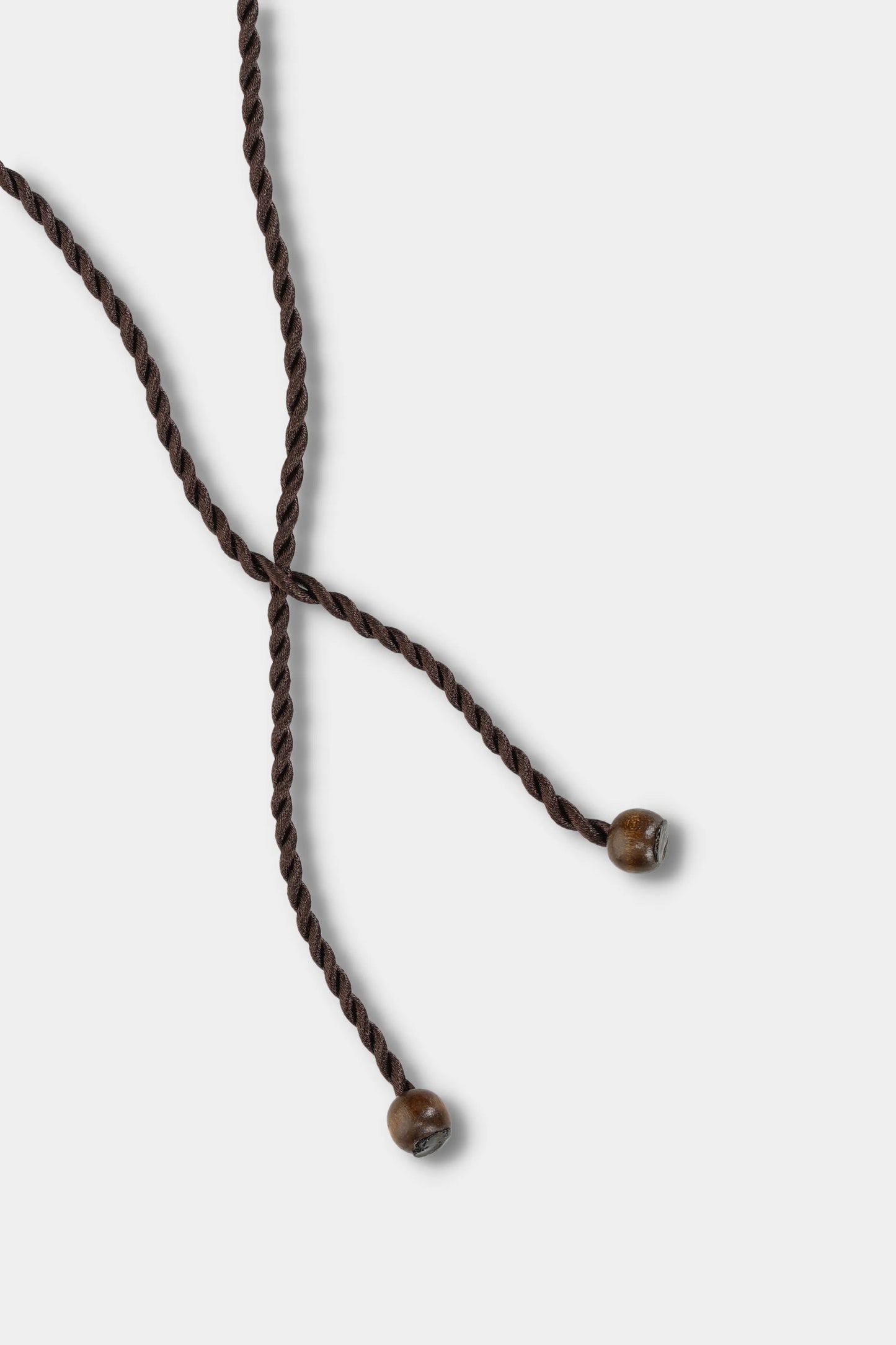 Xijiangyue Beaded Pendant Necklace