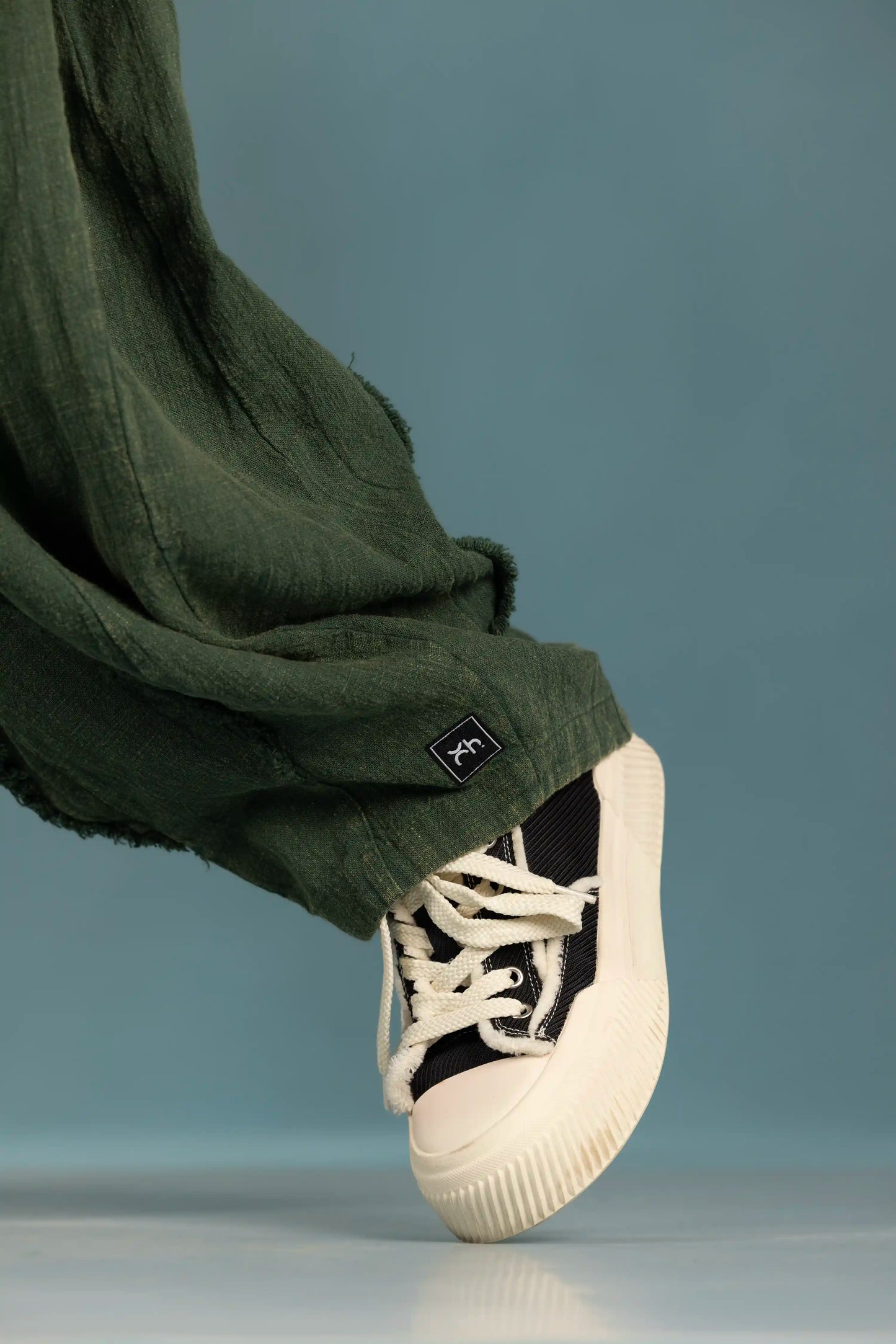 Ridge Lantern Pants–Forest Green