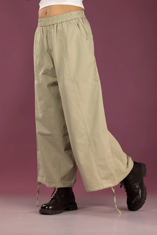 Sand Drift Barrel Pants