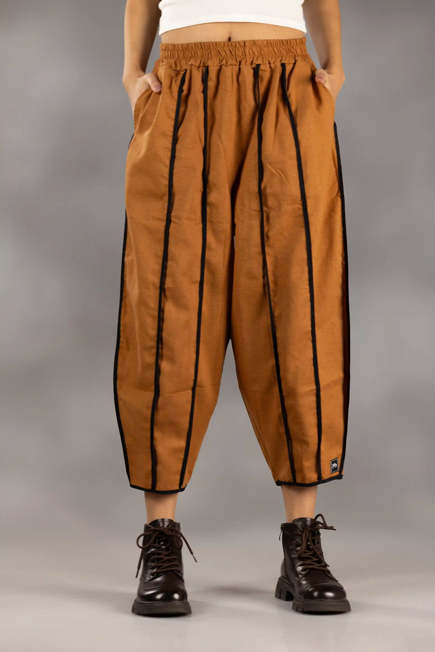 Sienna Line Pants