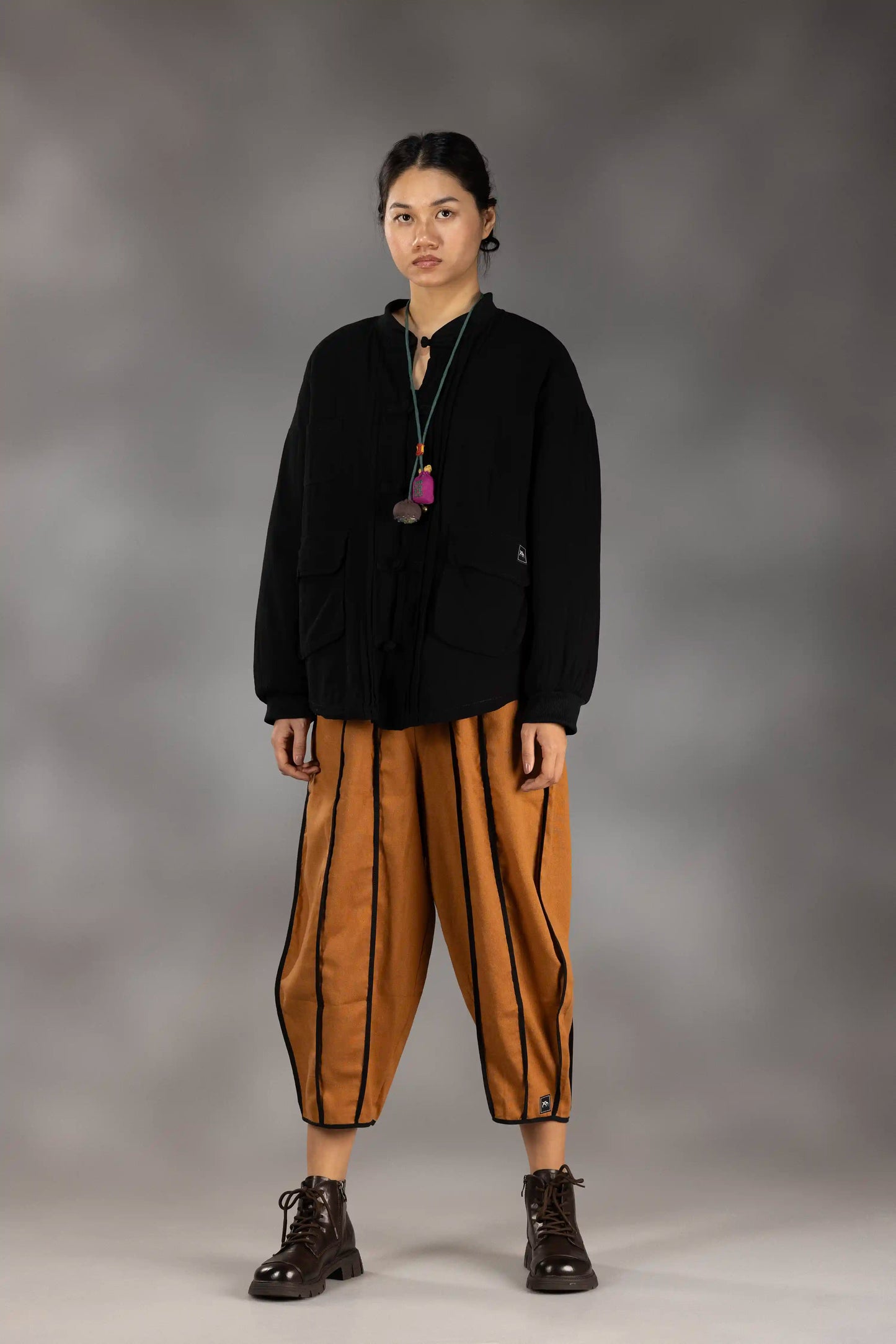 Sienna Line Pants