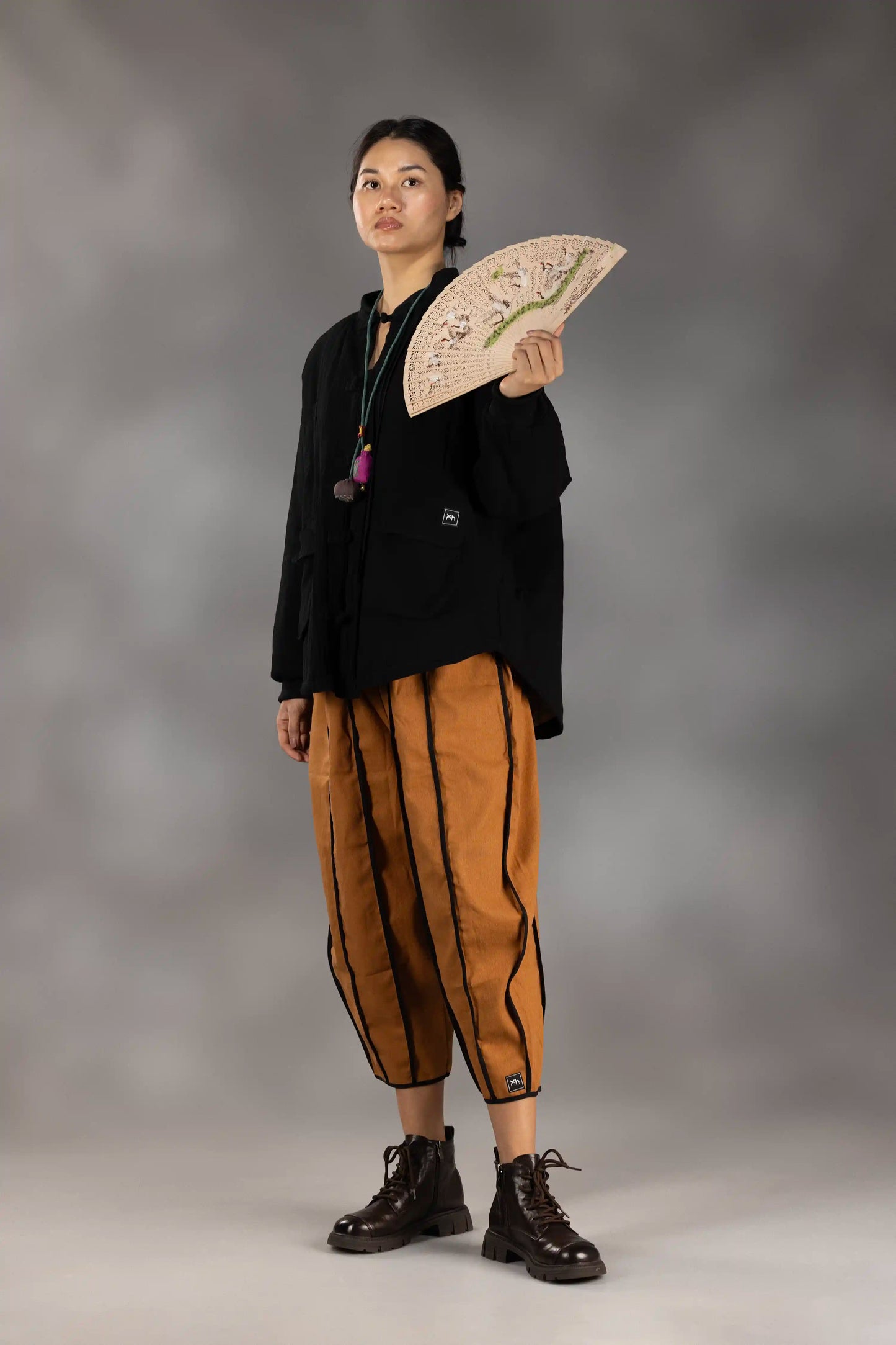 Sienna Line Pants