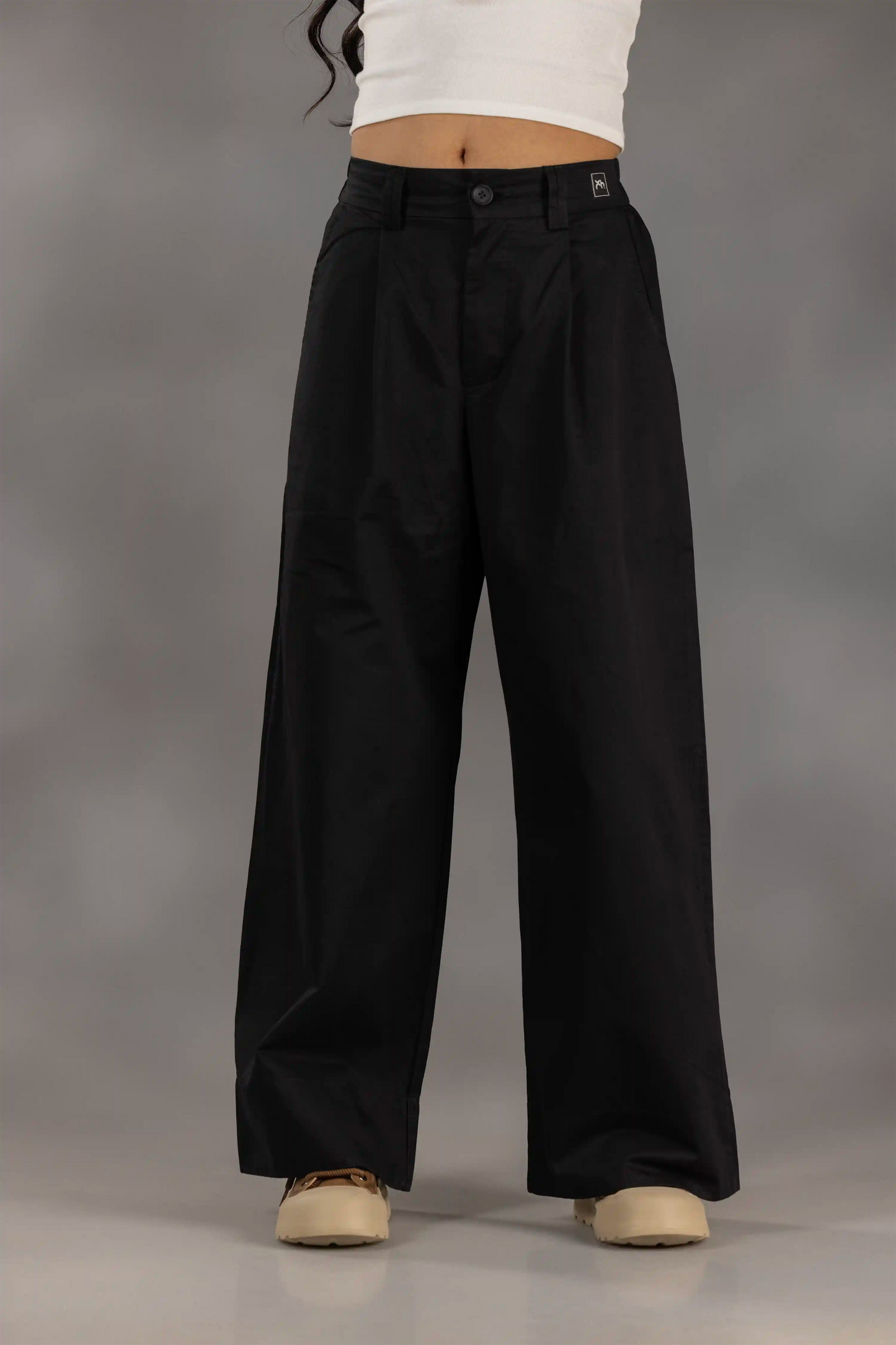 Midnight Fold Pants