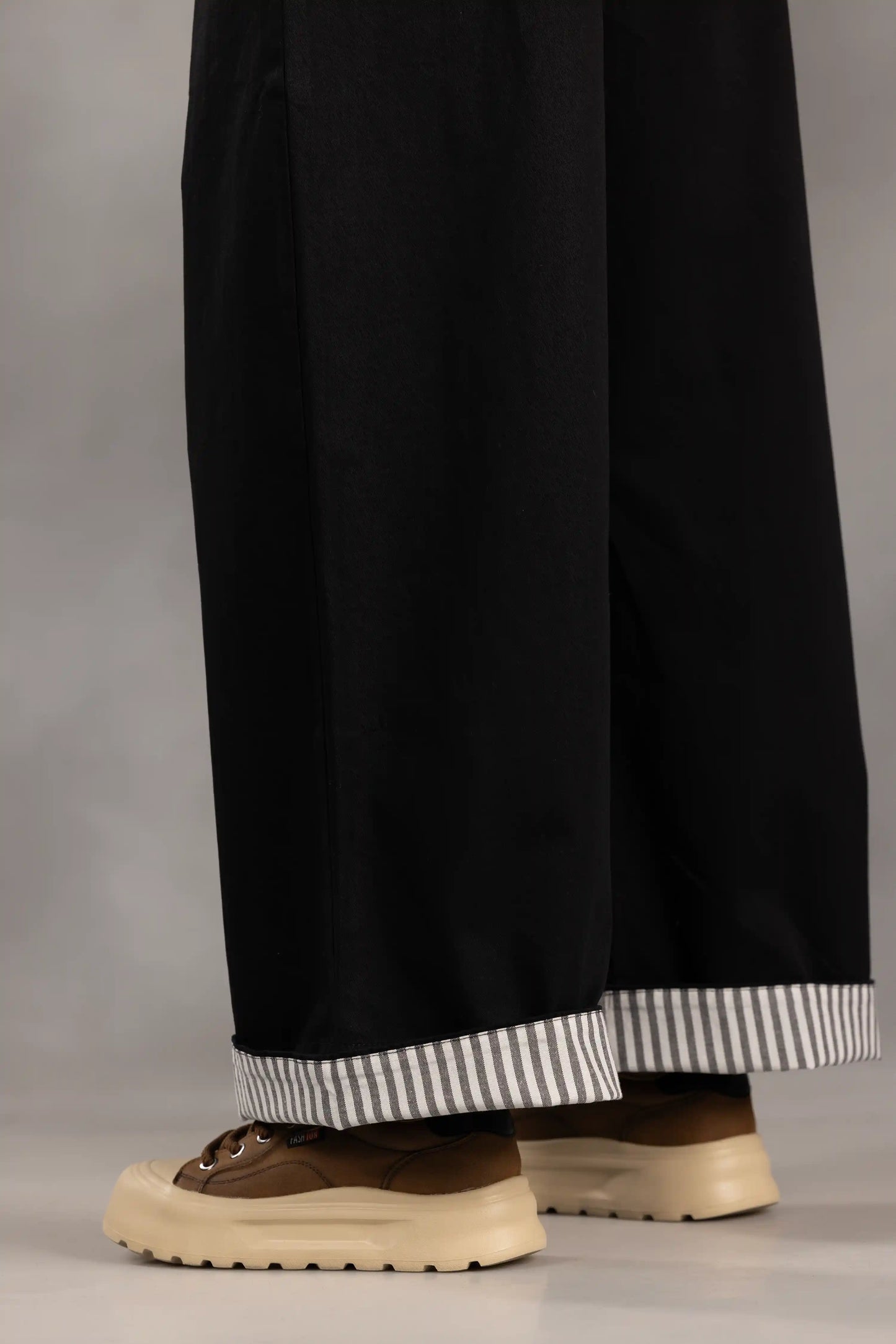 Midnight Fold Pants