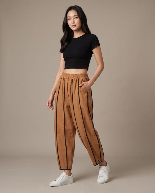 Sienna Line Pants