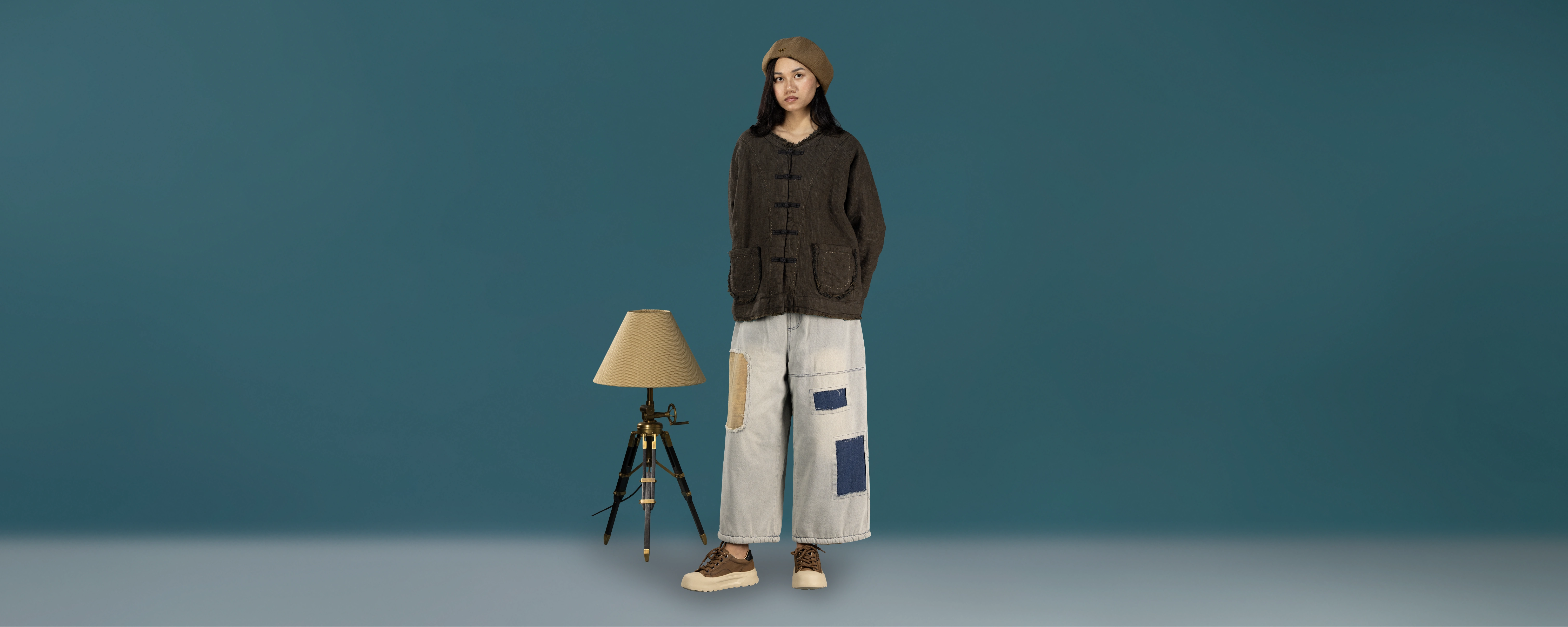 Product image - desktop
