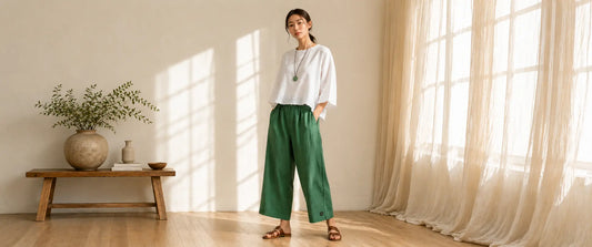 What Are Natural Fabrics and Why They Feel Better for Everyday Clothing