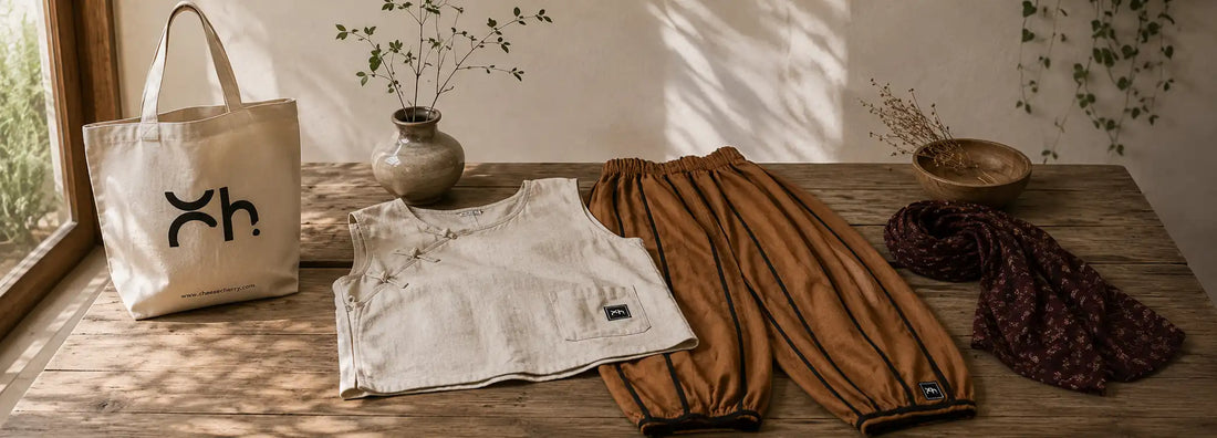 Capsule Wardrobe for Women: Essential Pieces That Feel Timeless