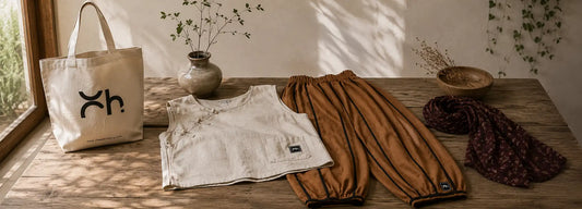 Capsule Wardrobe for Women: Essential Pieces That Feel Timeless