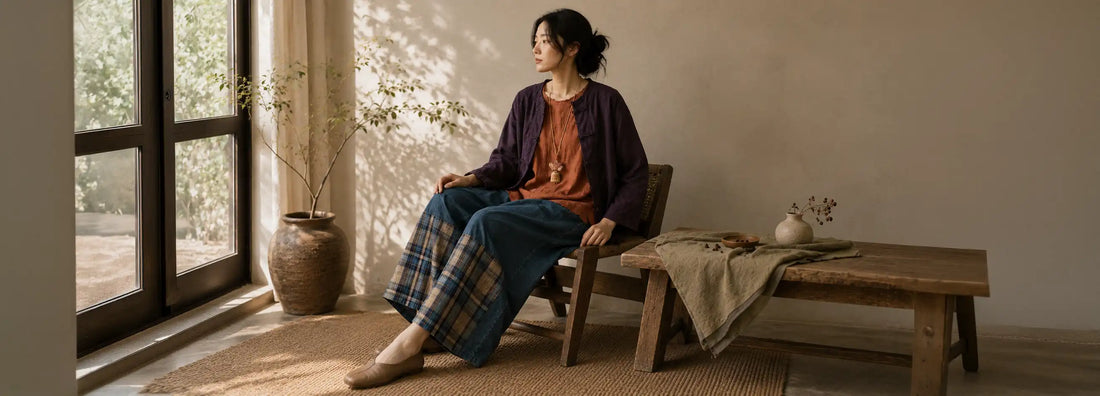 Quiet Luxury Fashion for Women: How to Build a Softer, More Timeless Wardrobe