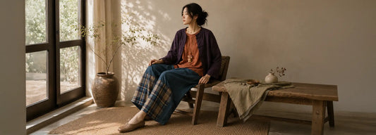 Quiet Luxury Fashion for Women: How to Build a Softer, More Timeless Wardrobe