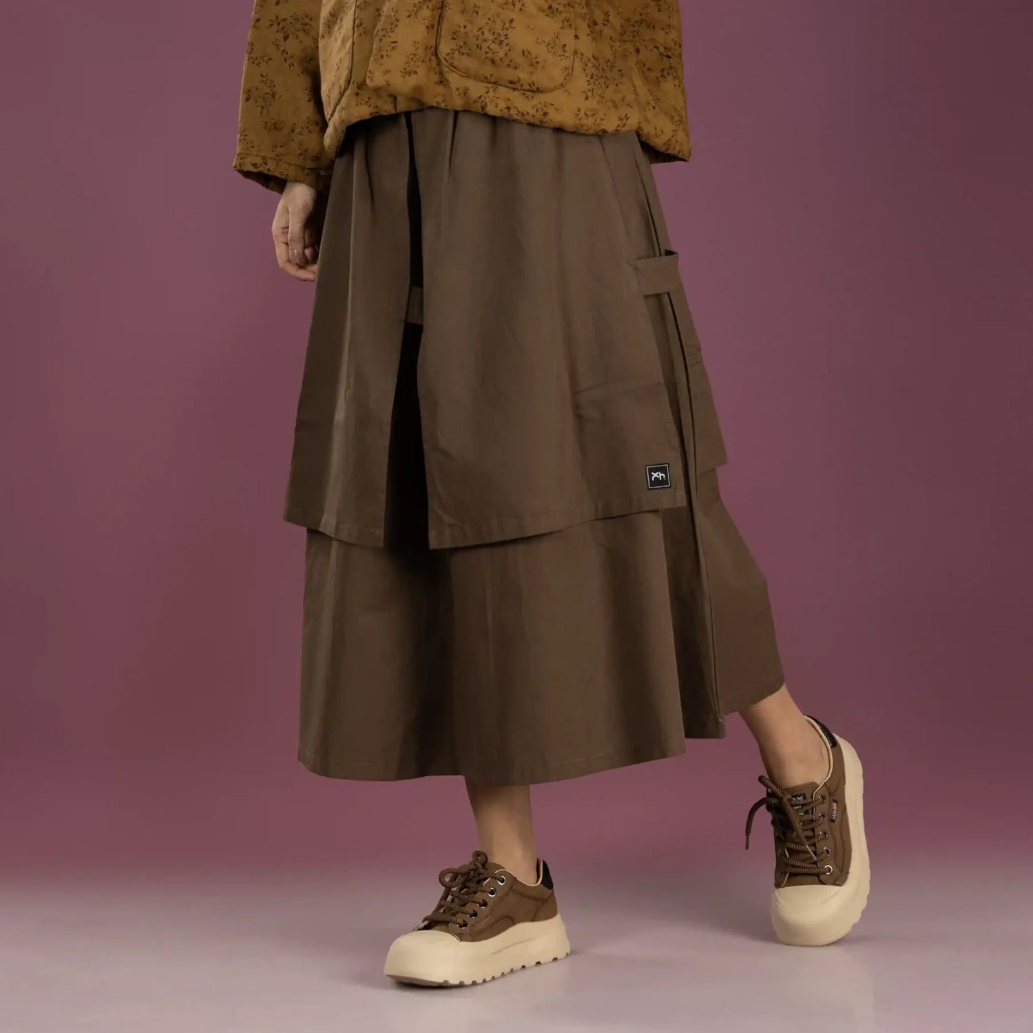 Skirts