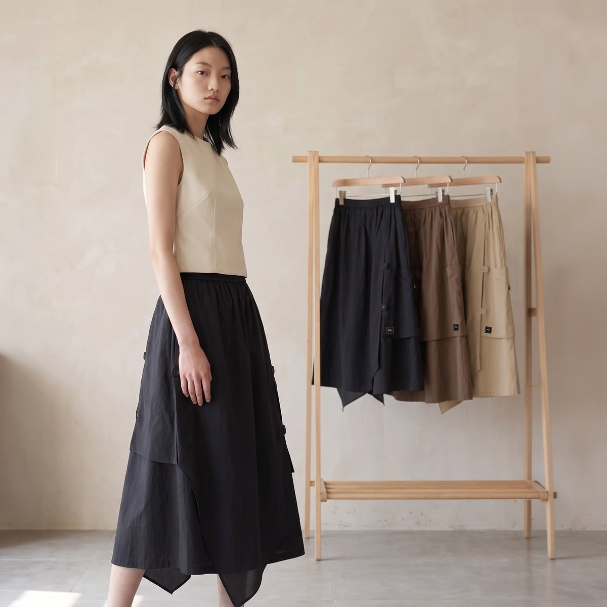 Skirts