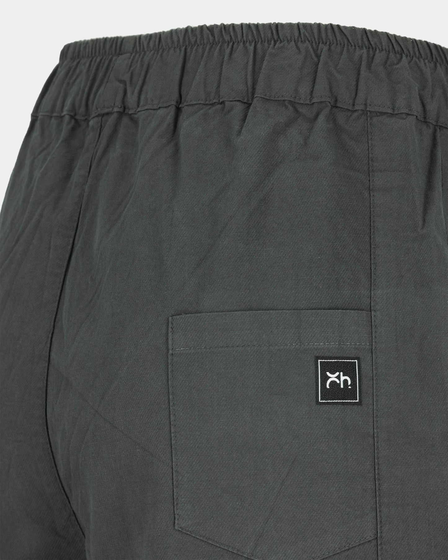 The Arc Trousers - Urban Chic