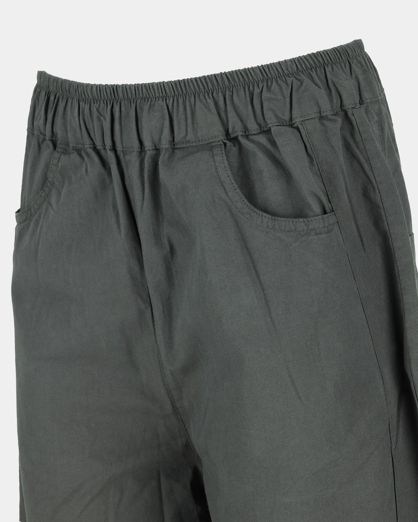 The Arc Trousers - Urban Chic