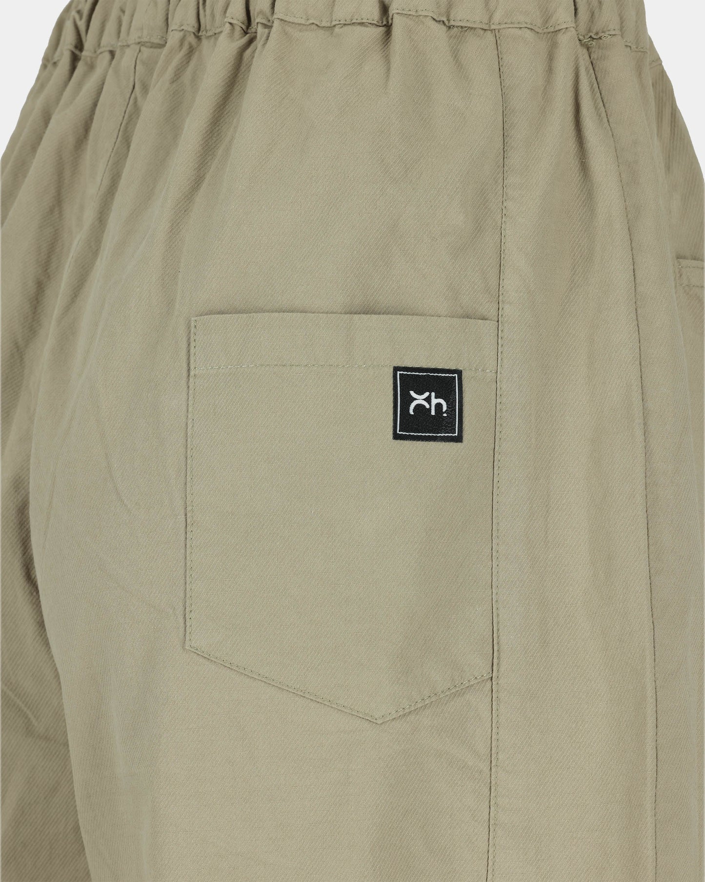 The Arc Trousers - Elm