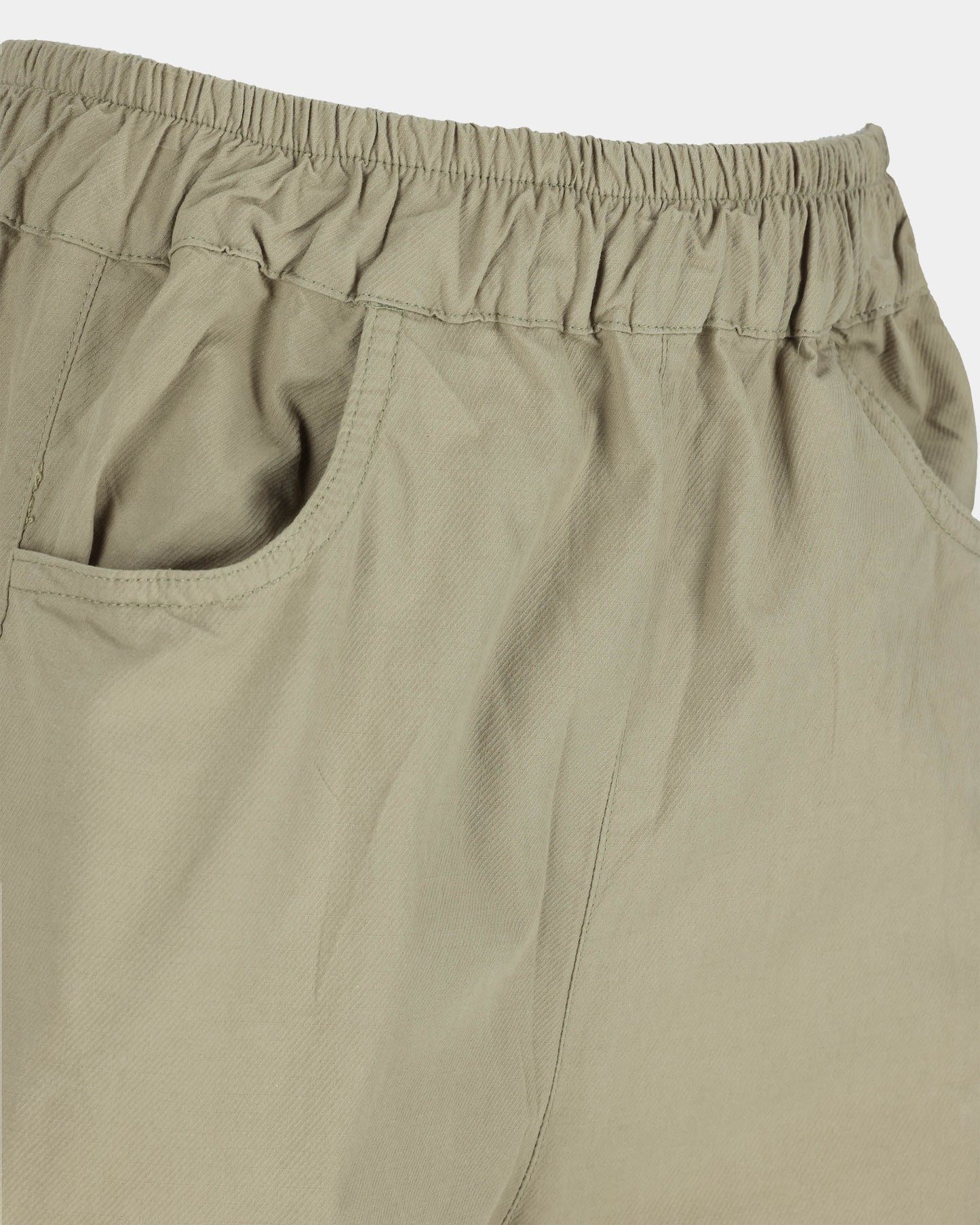The Arc Trousers - Elm