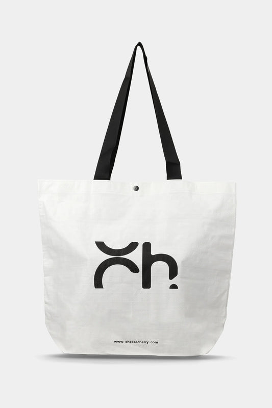 Cheesecherry Everyday Carryall Tote