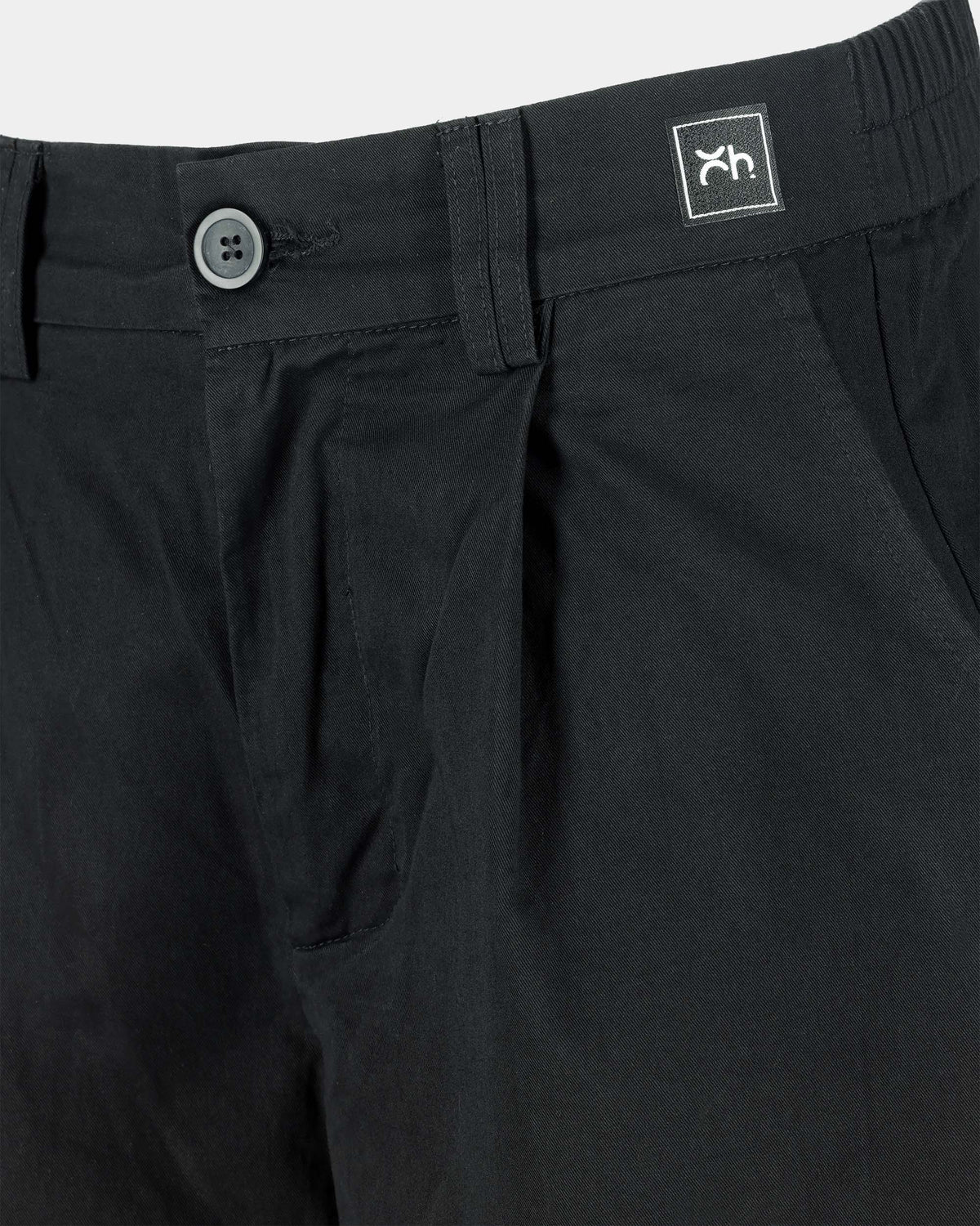 Midnight Fold Pants