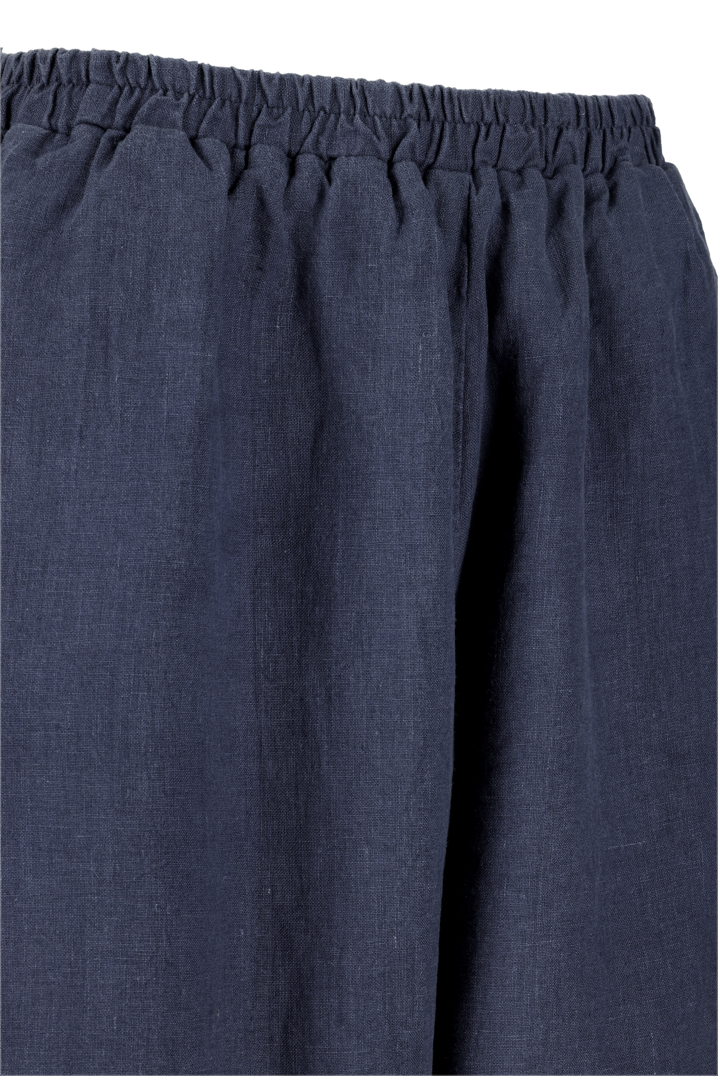 Drift Linen Balloon Pants