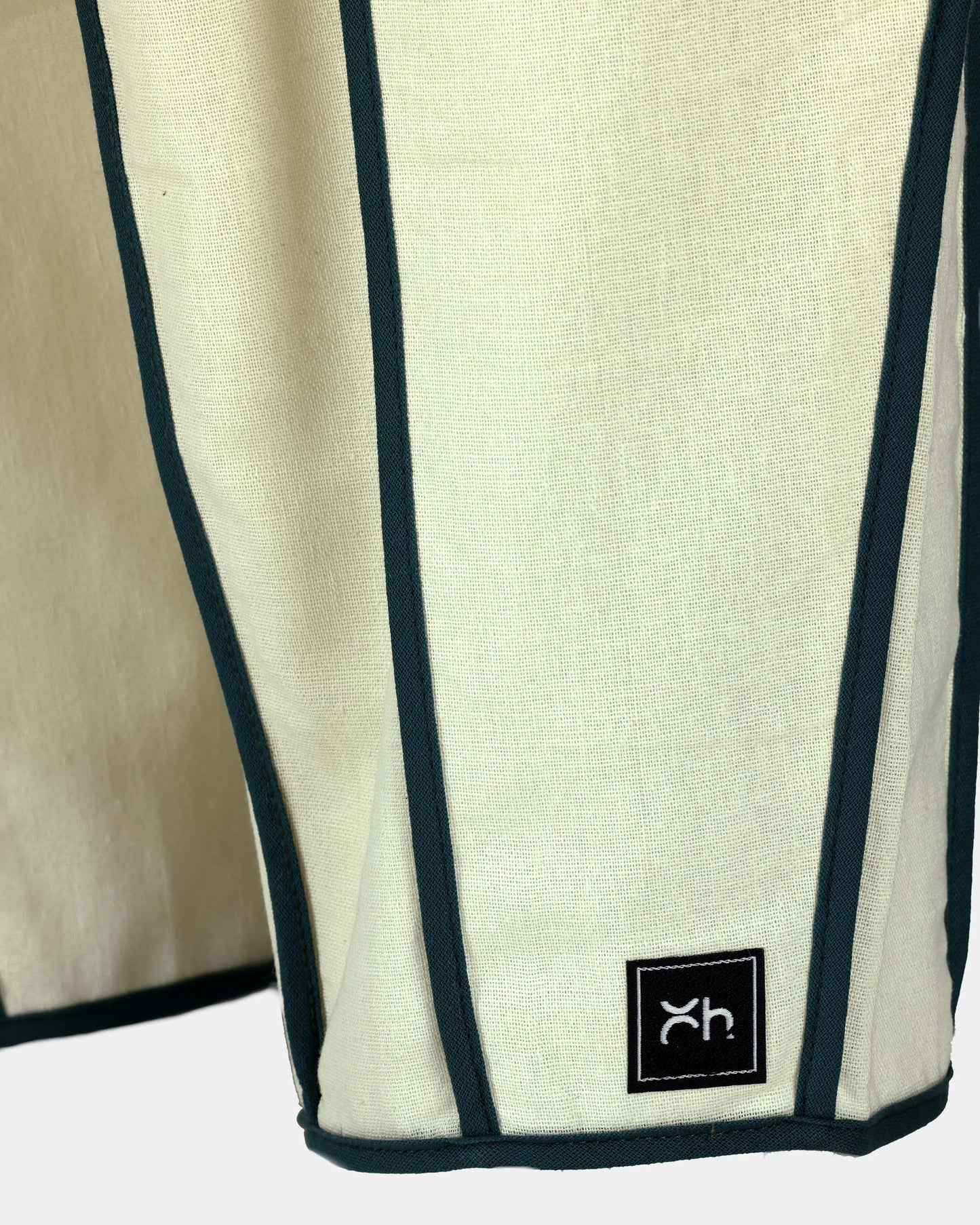 Hemp Line Pants