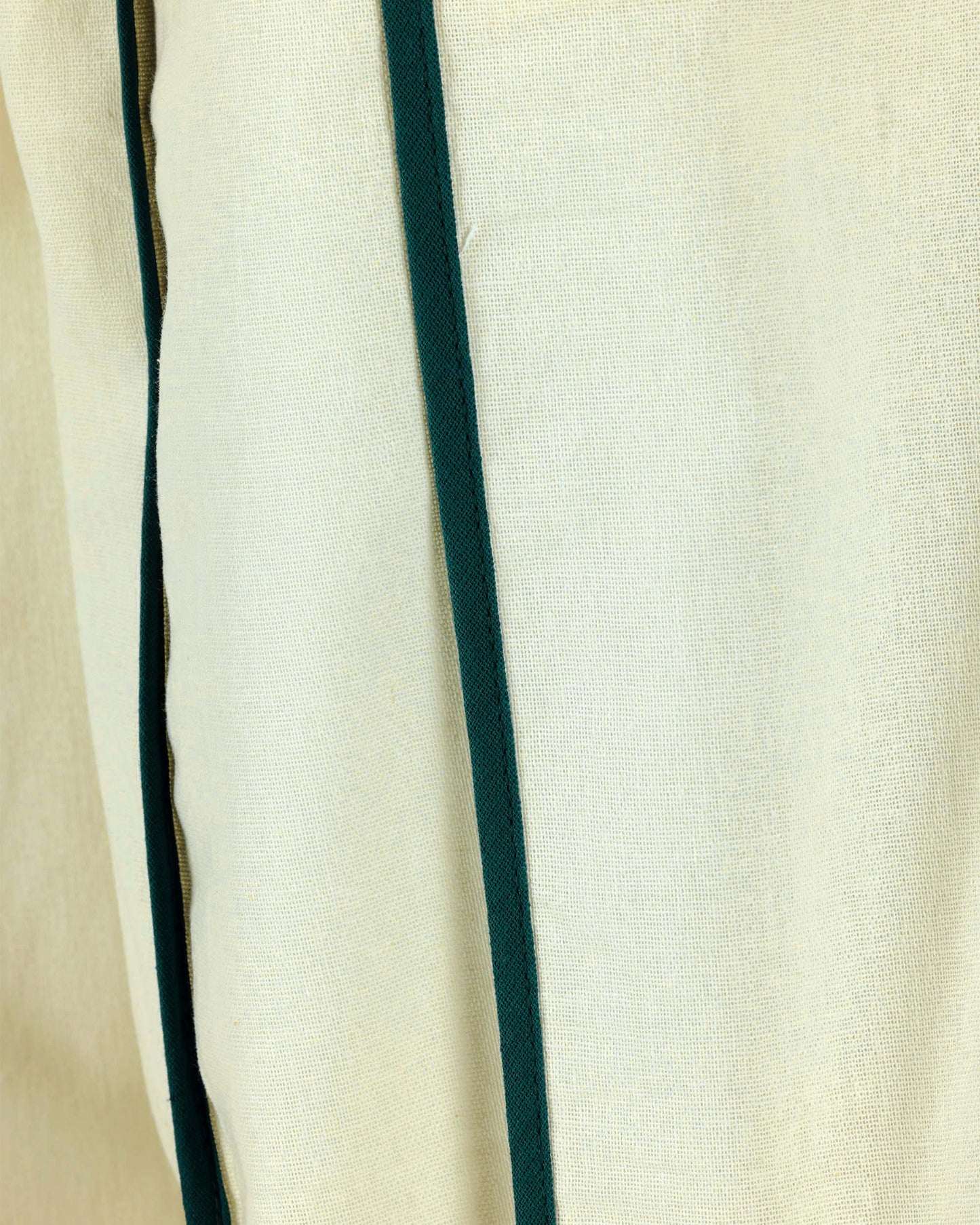 Hemp Line Pants