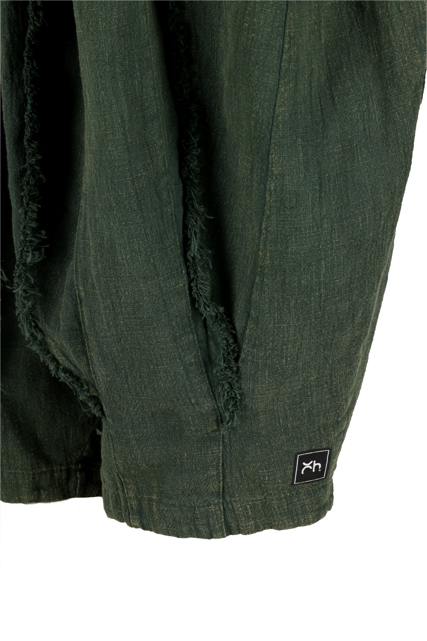 Ridge Lantern Pants–Forest Green
