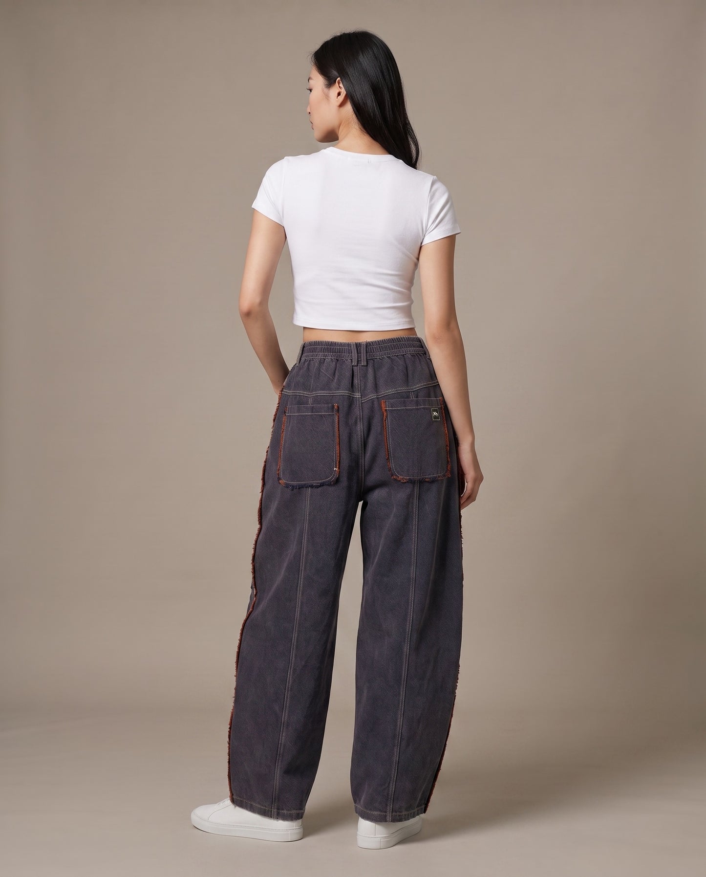 Ink & Ember Pants