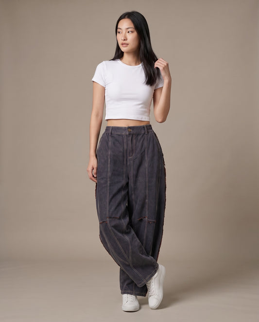 Ink & Ember Pants