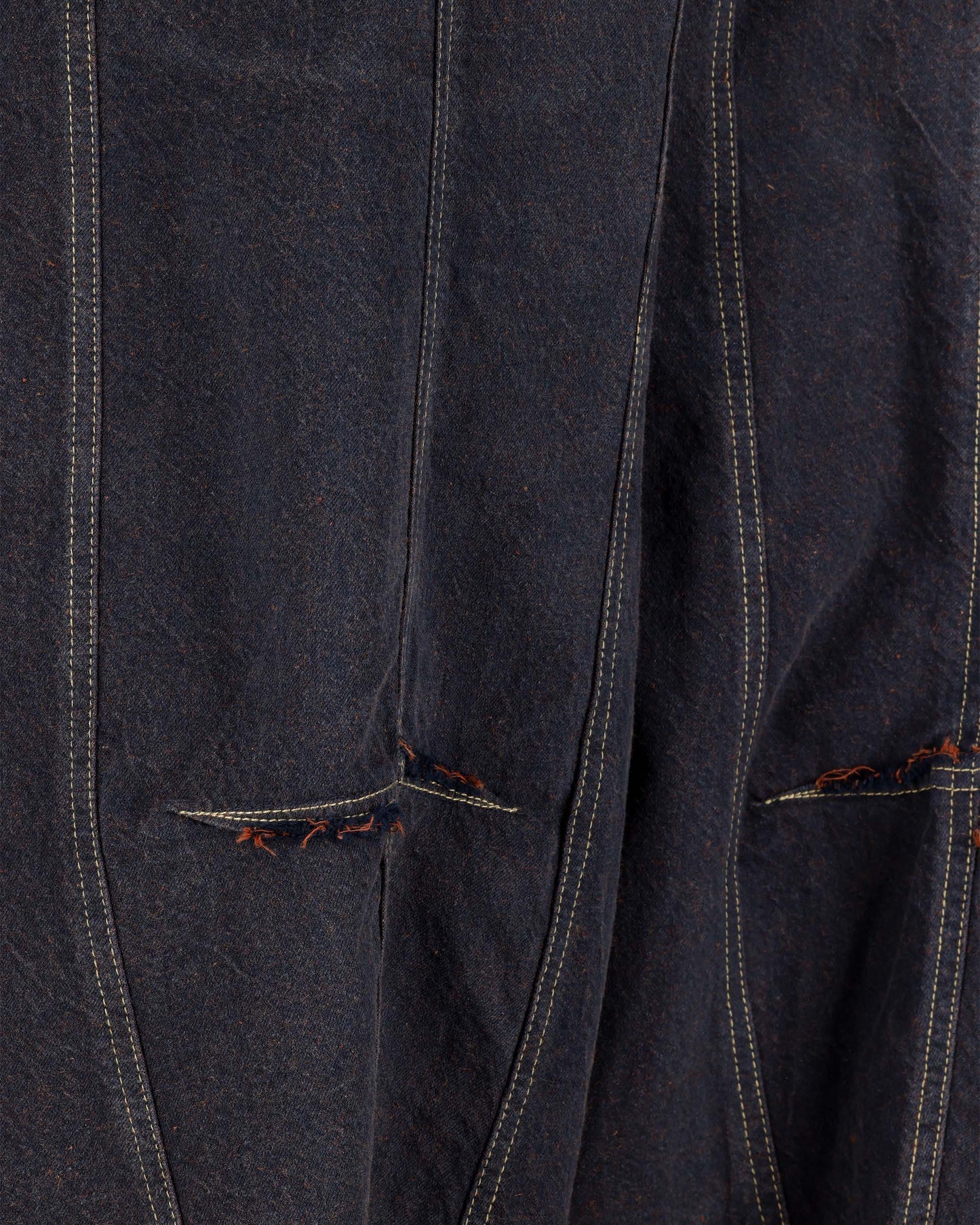 Ink & Ember Pants