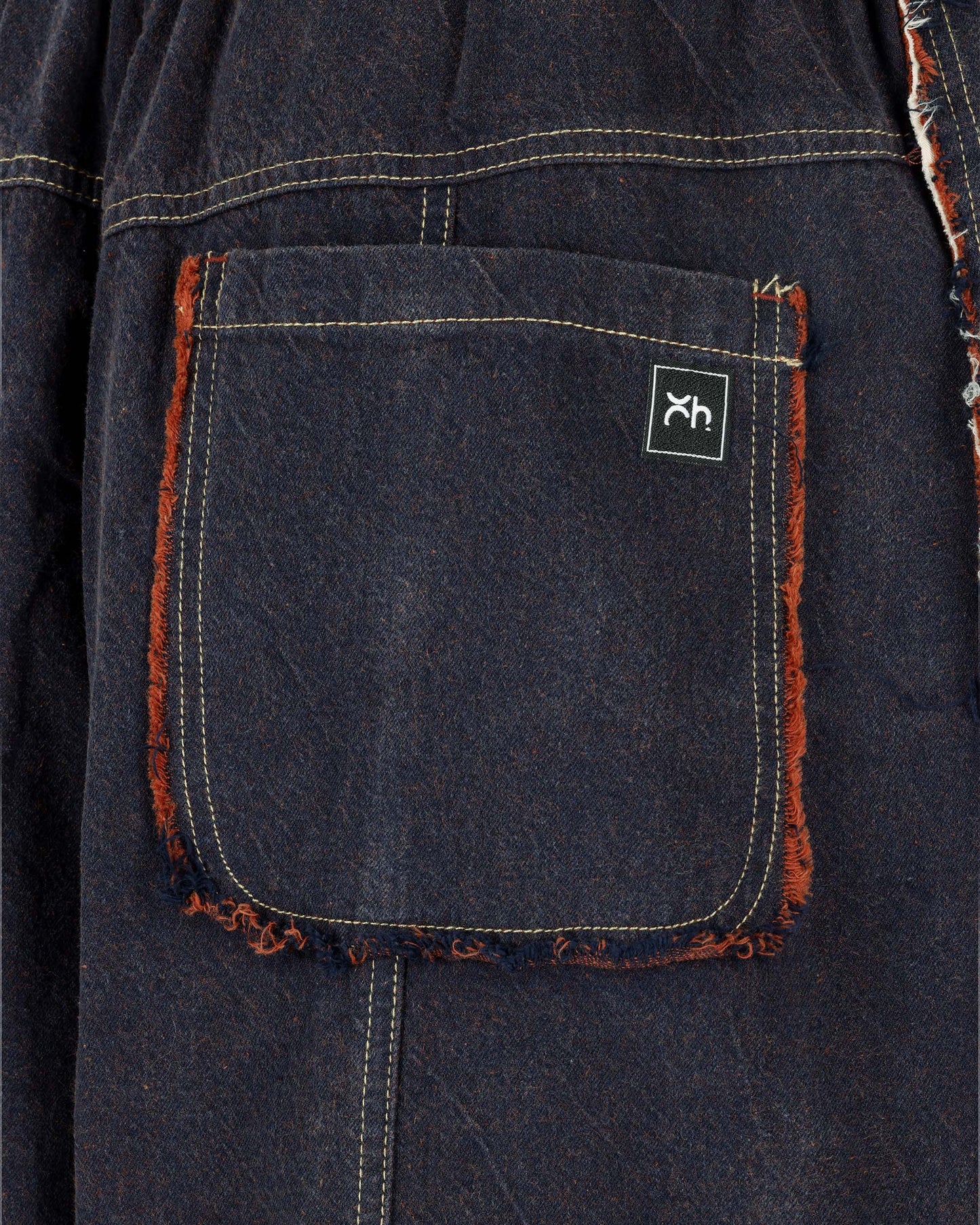 Ink & Ember Pants