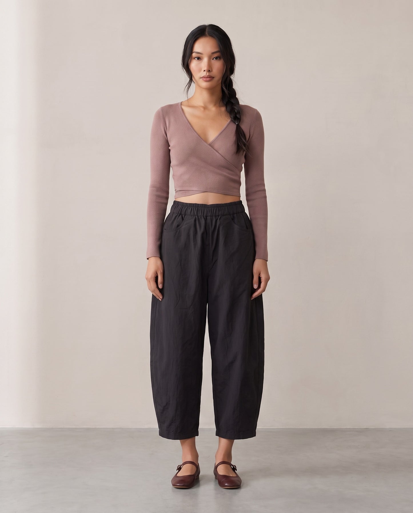 The Arc Trousers - Phantom