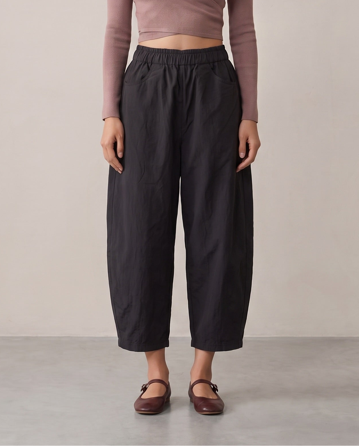 The Arc Trousers - Phantom