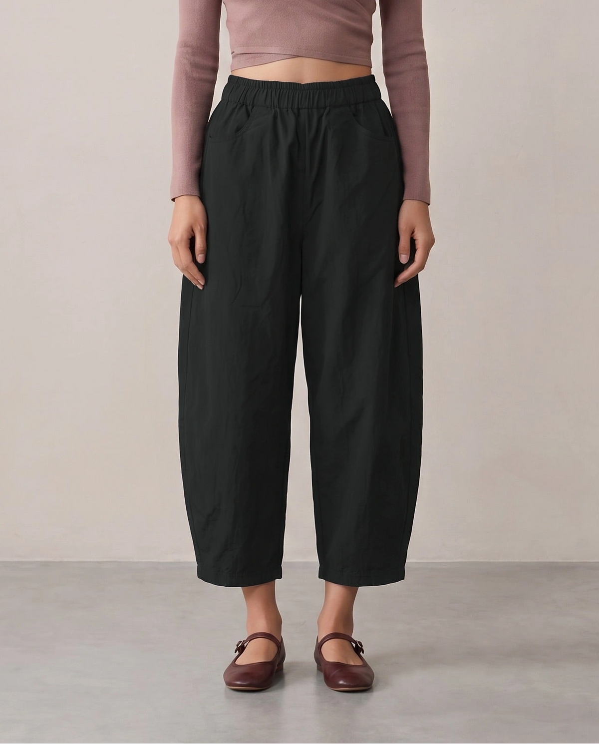 The Arc Trousers - Phantom