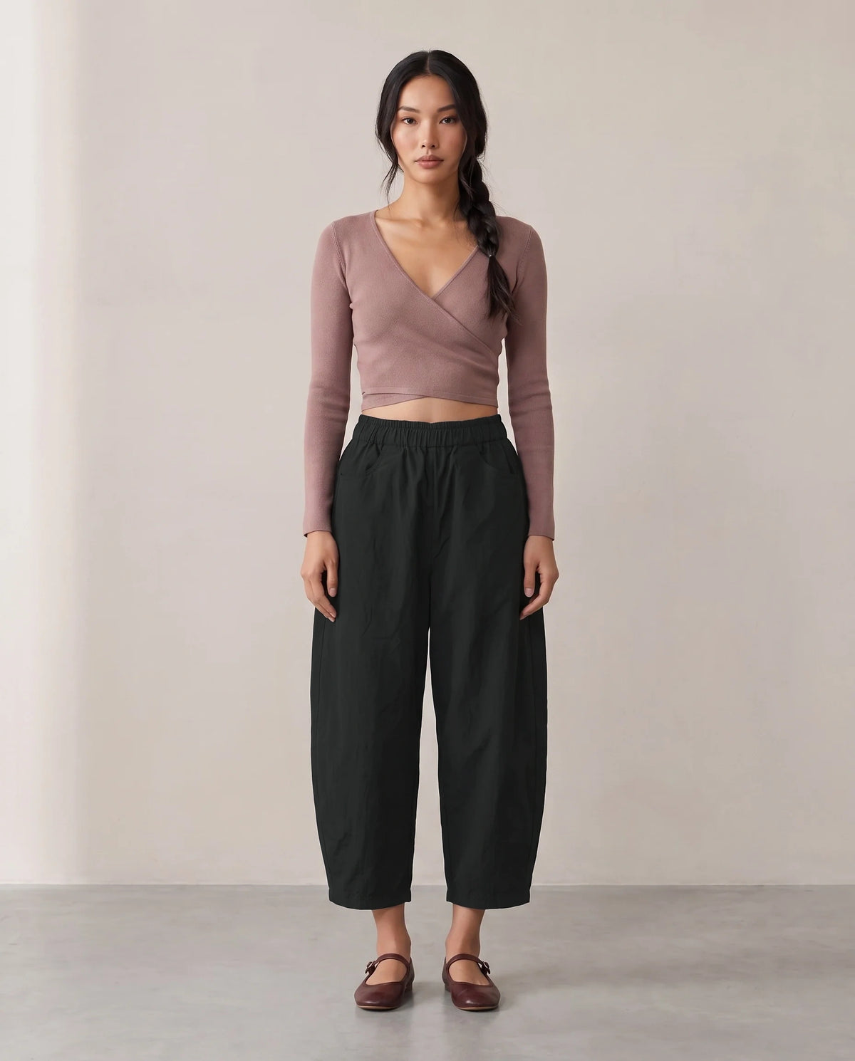 The Arc Trousers - Phantom