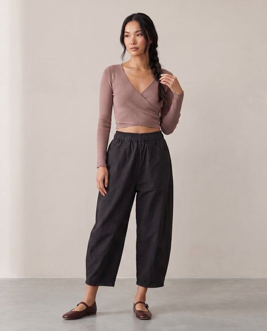 The Arc Trousers - Phantom
