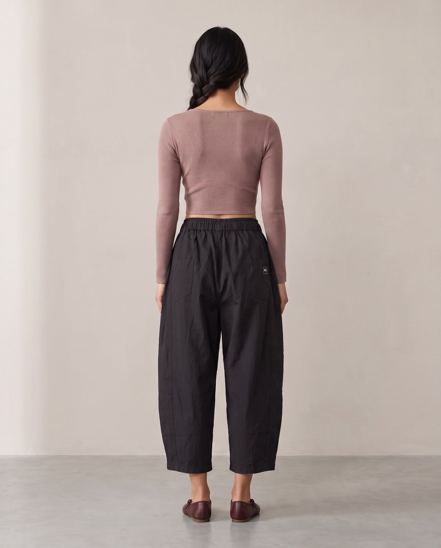 The Arc Trousers - Phantom