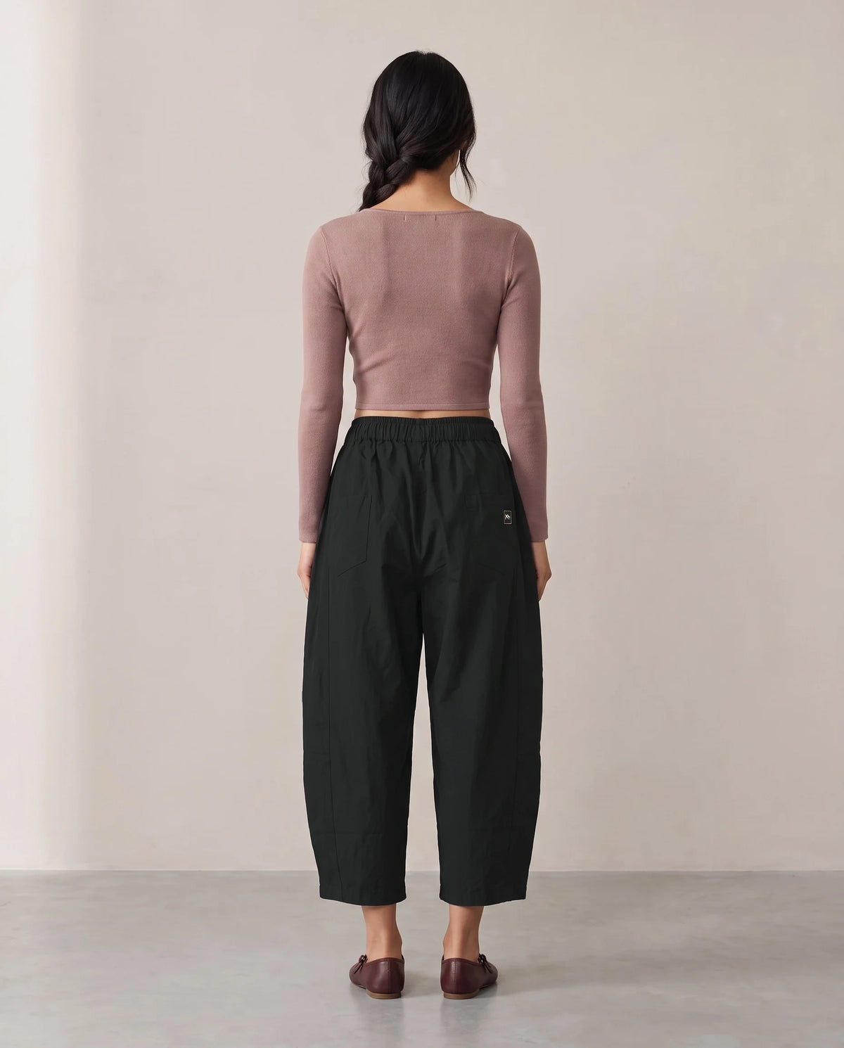 The Arc Trousers - Phantom
