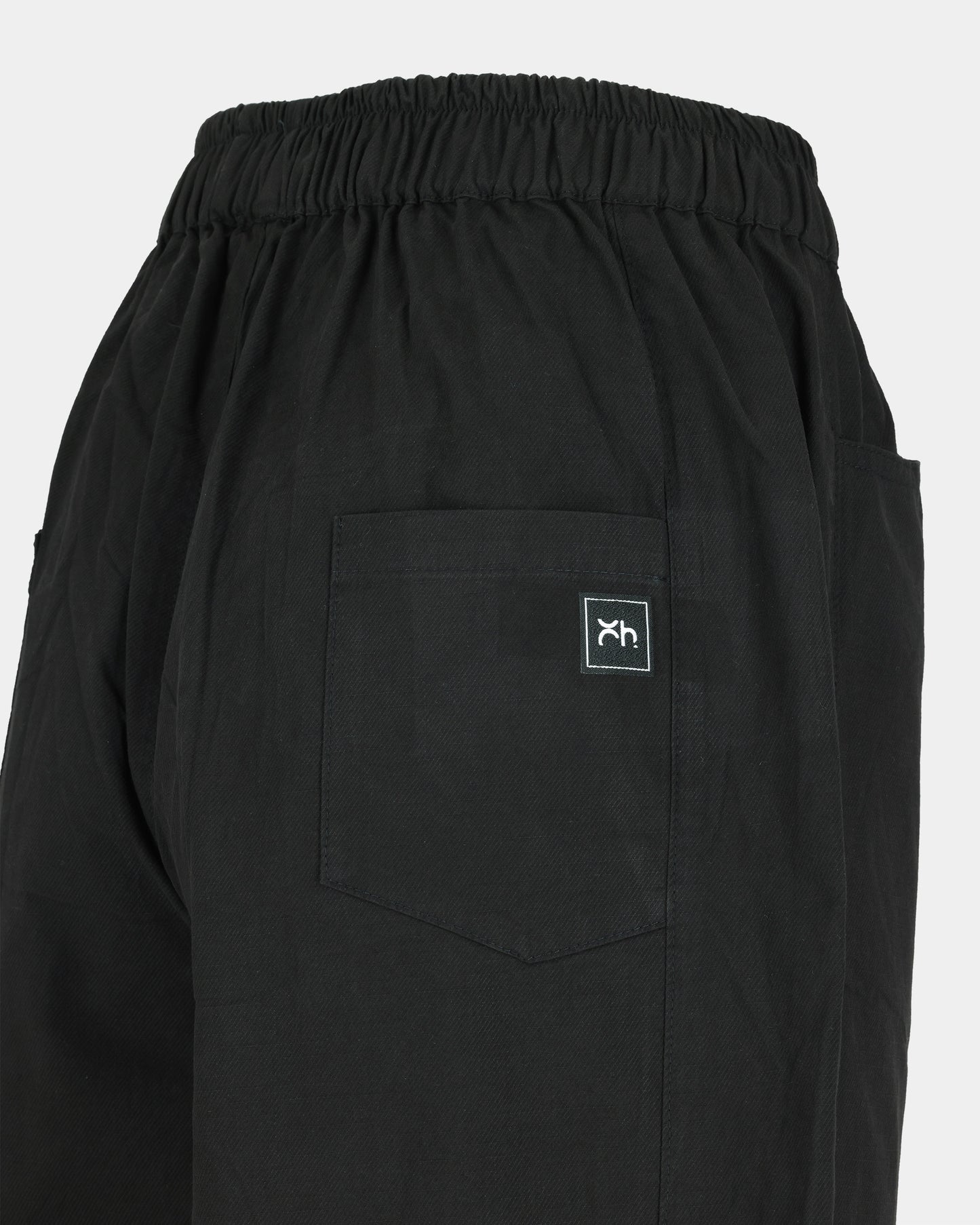 The Arc Trousers - Phantom