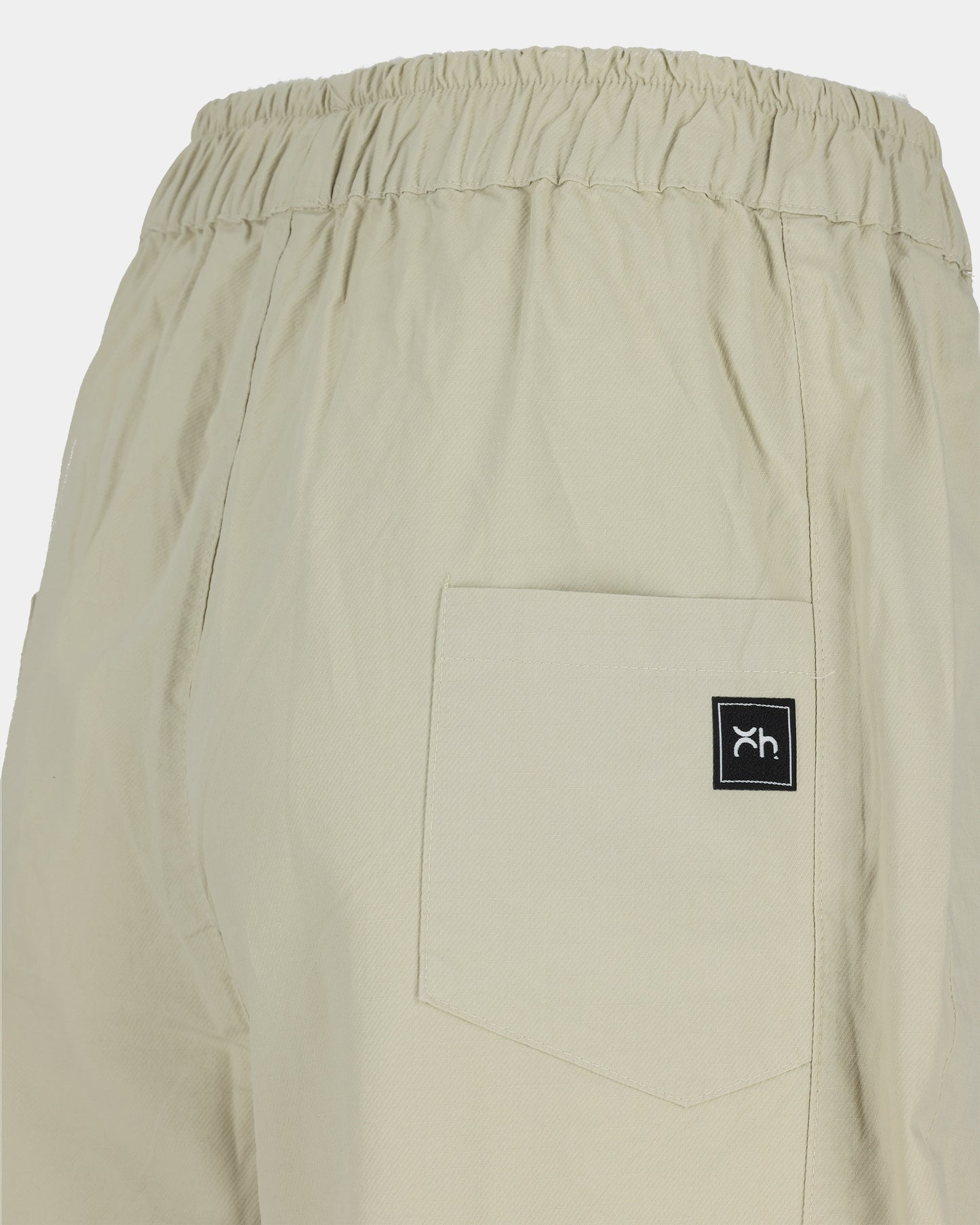 The Arc Trousers - Parchment
