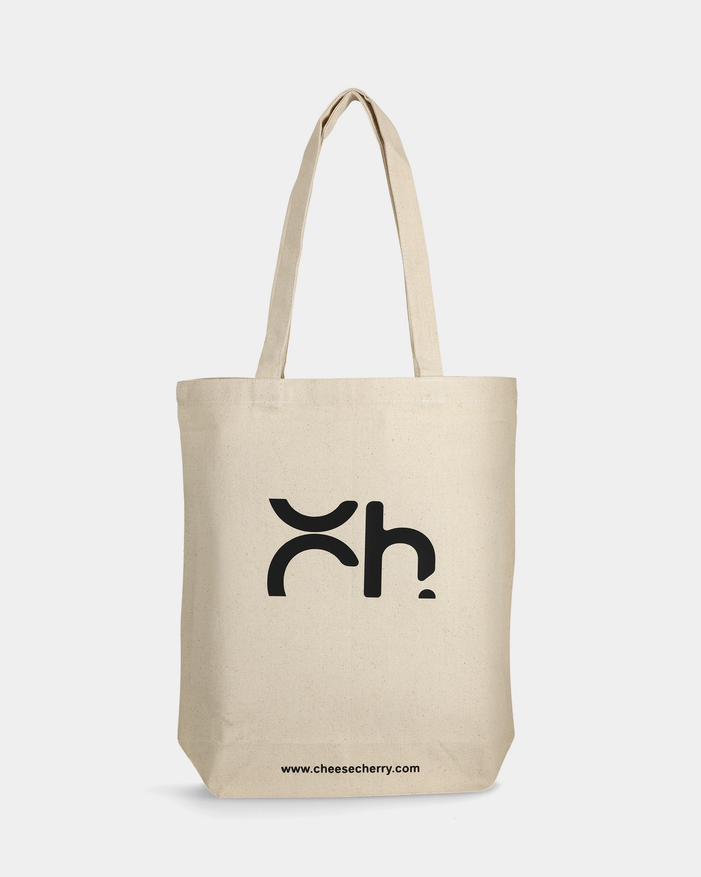 Cheesecherry Canvas Tote