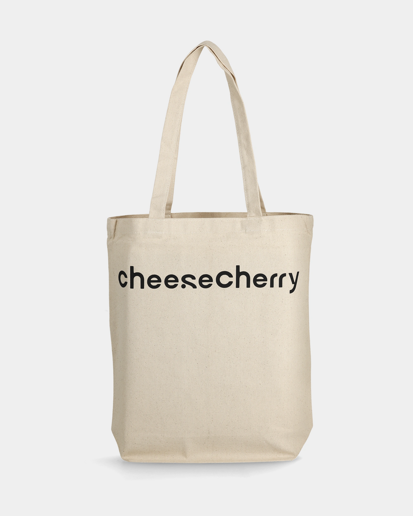 Cheesecherry Canvas Tote