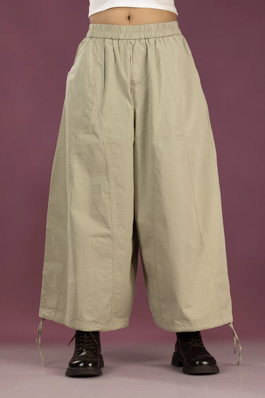 Sand Drift Barrel Pants