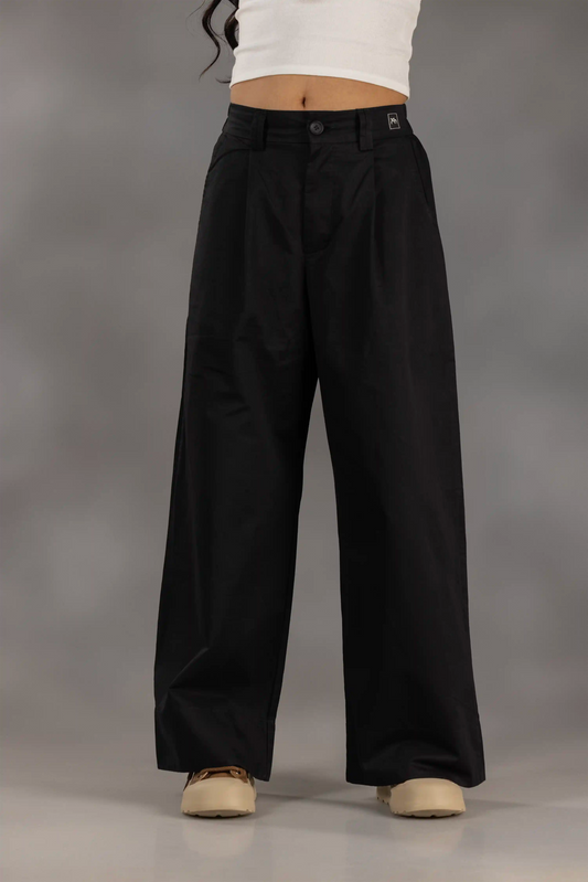 Midnight Fold Pants