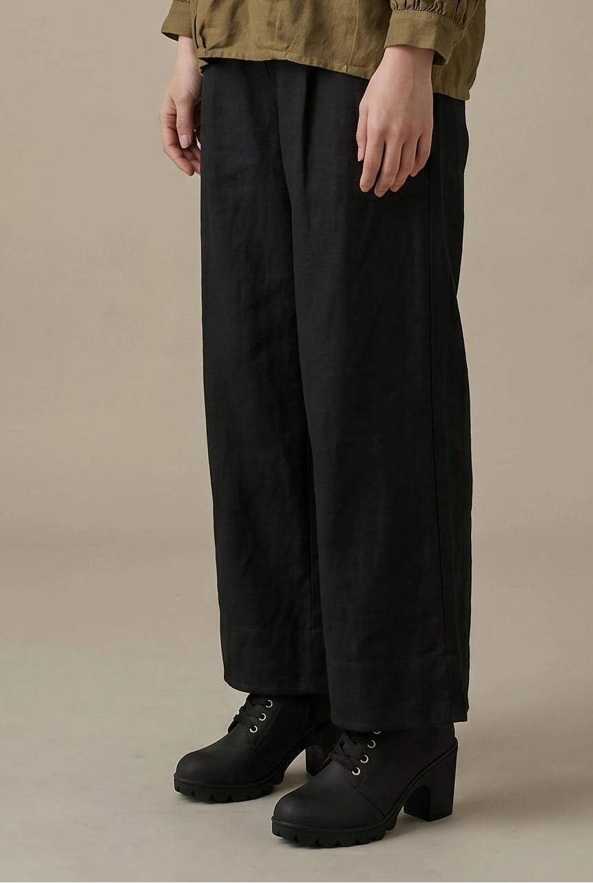 Midnight Fold Pants