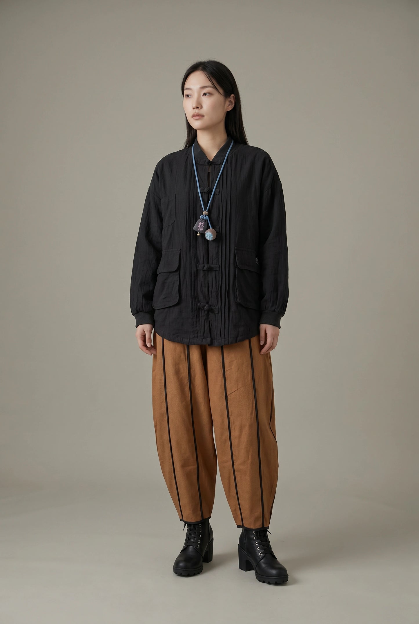Sienna Line Pants