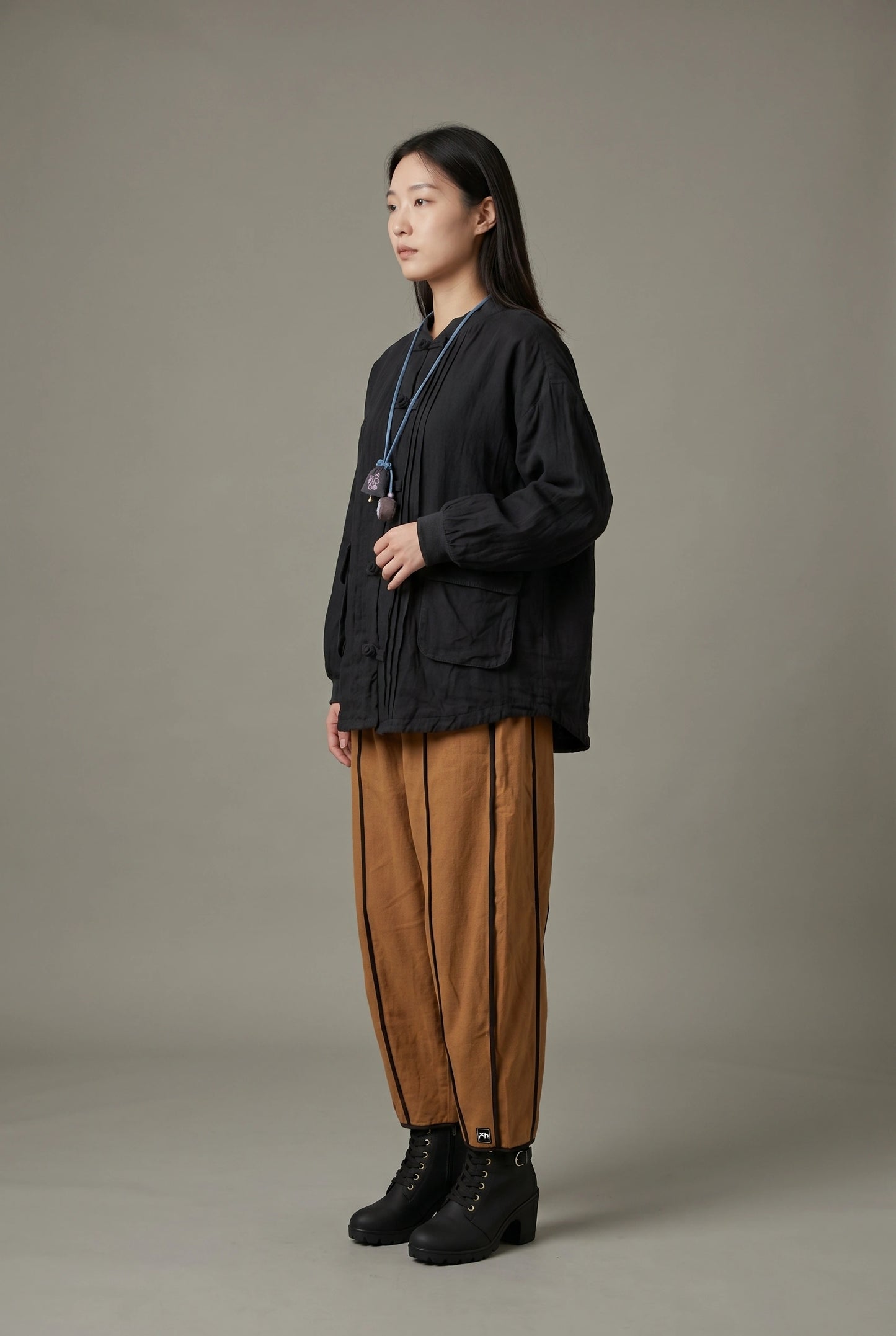 Sienna Line Pants