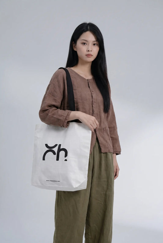 Cheesecherry Signature Launch Carryall