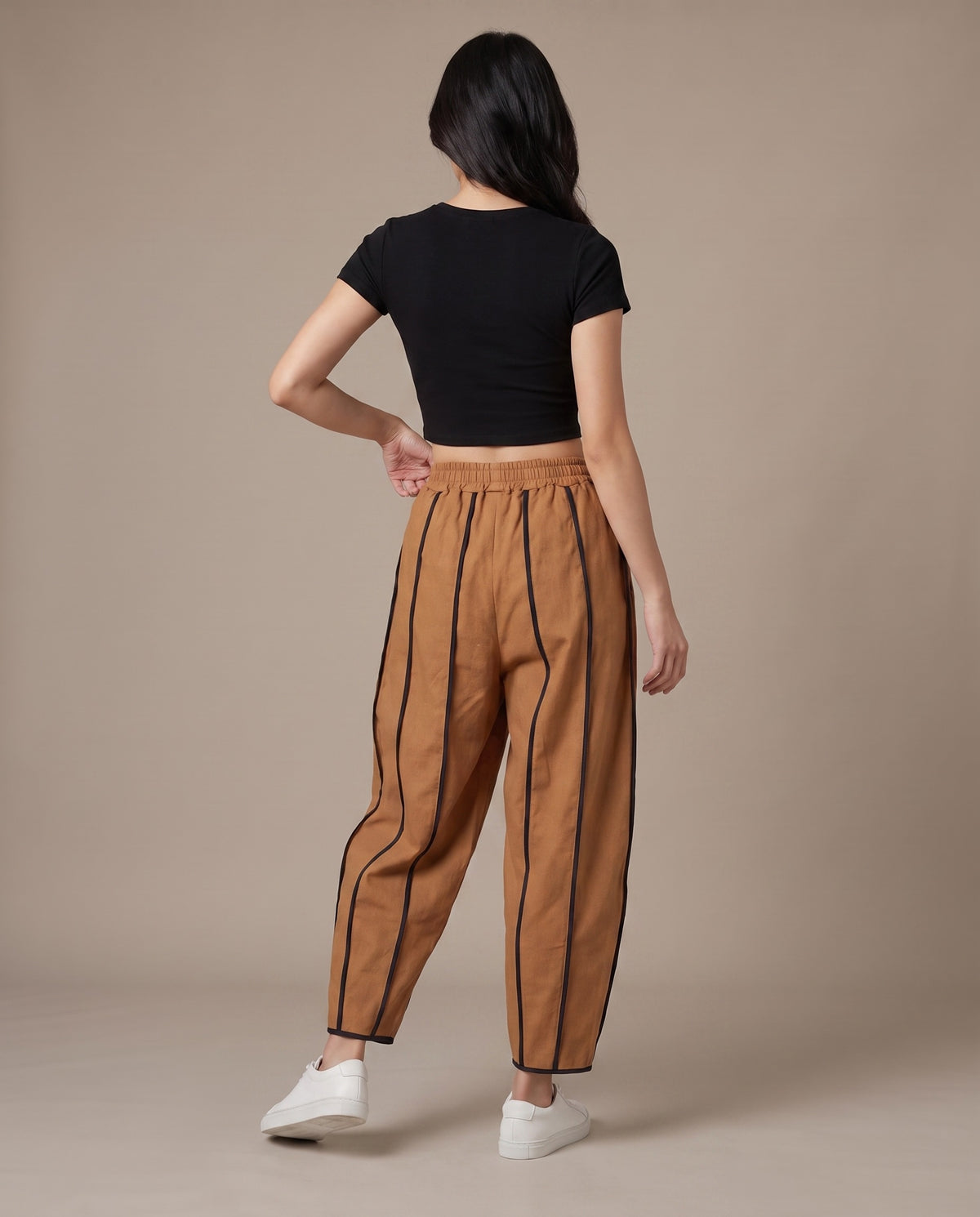 Sienna Line Pants