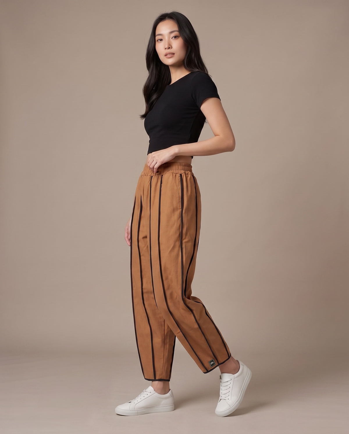 Sienna Line Pants